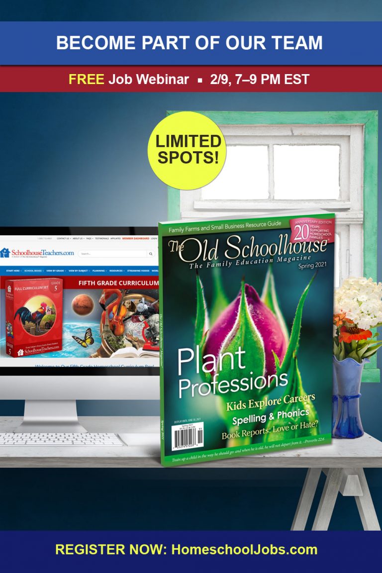 Working from Home While Homeschooling Homeschool Review Crew