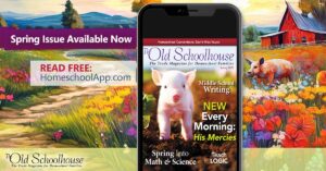 Srping Magazine Issue 2025