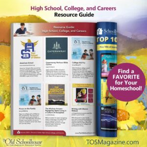 Summer Resource Guide high school, college, and career planning