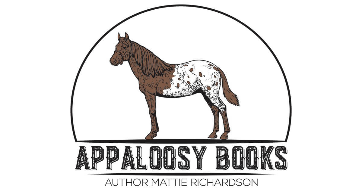 Appaloosy Books