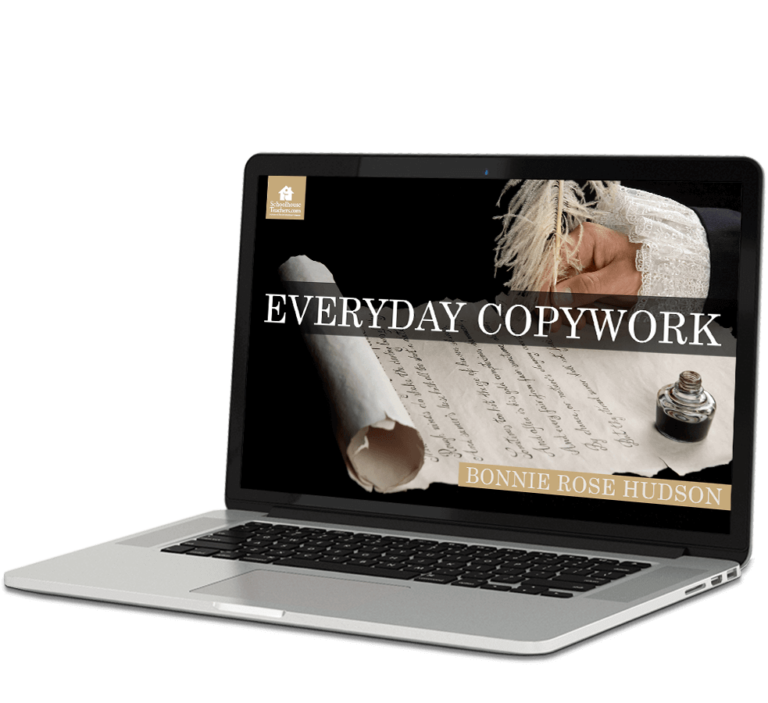cursive-and-copywork-homeschoolingfinds