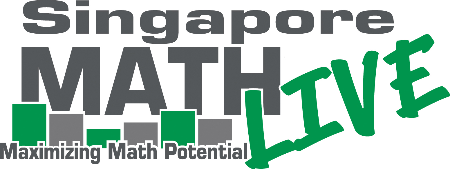 Singapore Math Live