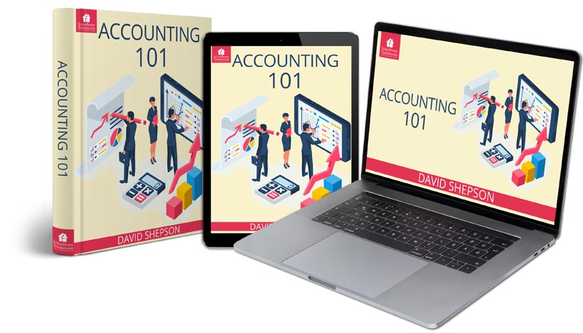 Accounting 101