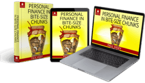 Personal Finance in Bite-Size Chunks