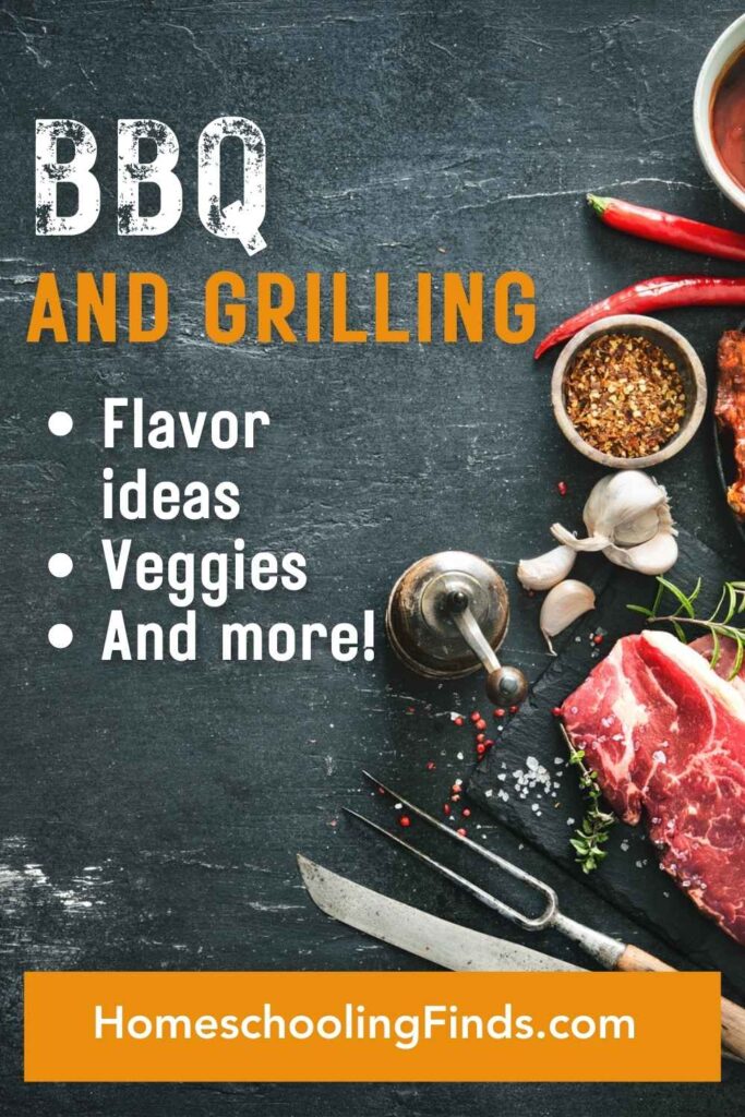 BBQ and Grilling