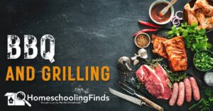 BBQ and Grilling