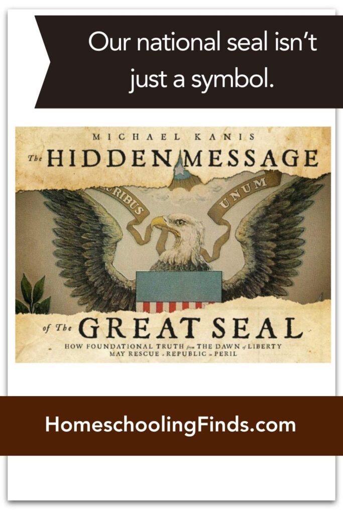 The Hidden Message of the Great Seal 