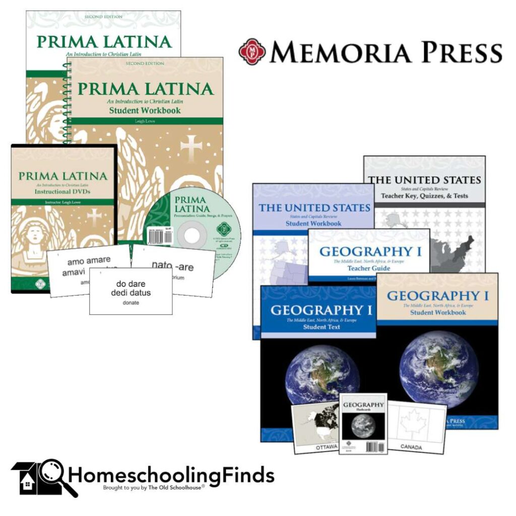 Saving Western Civilization One Student at a Time (Memoria Press