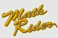 Math Rider