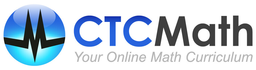 CTCMath Your Online math Curriculum