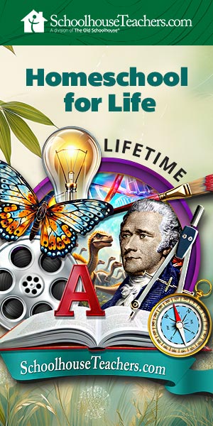 Lifetime Membership at SchoolhouseTeachers.com