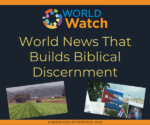 World News That Builds Biblical Discernment - HomeschoolingFinds.com